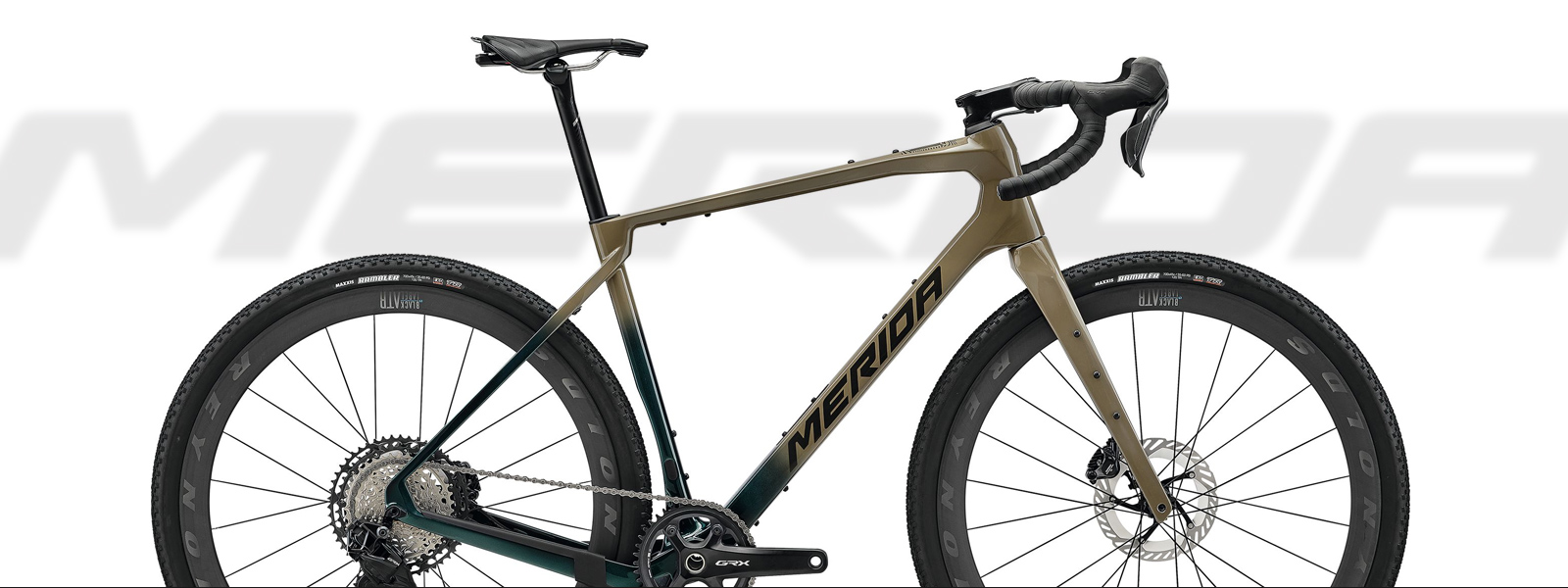 Merida Bikes