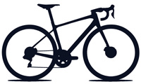 Road, Gravel  & Hybrid Bike Sale