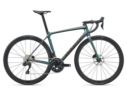 Giant TCR Advanced Pro Disc 1
