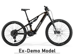 Merida eOne Sixty 7000