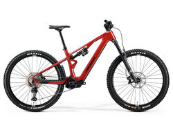 Merida eOne Sixty 600 SL