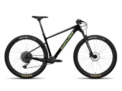 Santa Cruz Highball