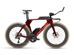 Cervelo P5 Ultegra Di2