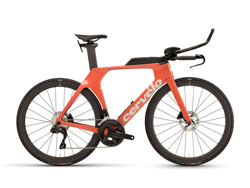 Cervelo P-Series 105 Di2