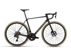 Cervelo R5 Dura-Ace Di2