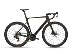 Cervelo Soloist Force AXS 1