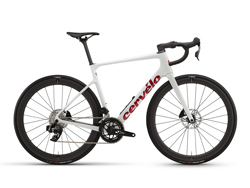 Cervelo Caledonia-5 Rival AXS