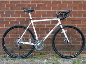 Genesis Croix De Fer