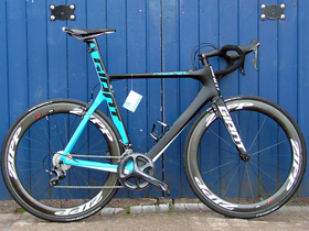 Giant Giant Propel Advaned Pro SL ISP