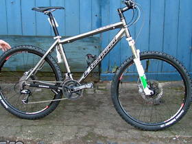 Litespeed Ocoee