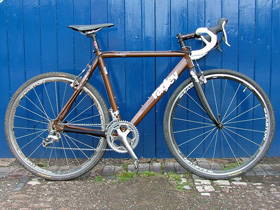 Ragley Rodwell