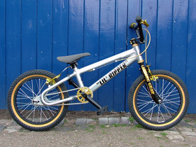SE Racing Lil Ripper