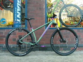 Santa Cruz Chameleon Mk6