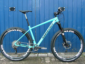 Santa Cruz Highball Mk2 Carbon