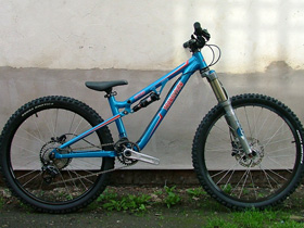 Transition Rip Cord