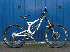 Transition TR250