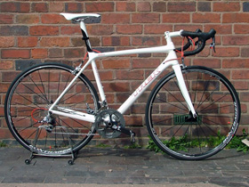 Trek Project One