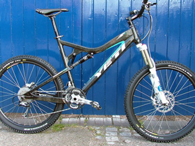 Yeti ASR-5C - 2