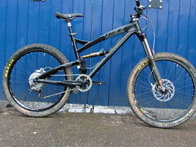 Yeti SB66 - 2