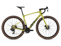 Giant Revolt Advanced Pro 0