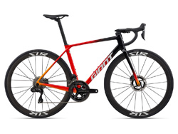 Giant TCR Advanced Pro DuraAce