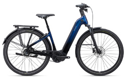 Giant Anytour E+ 3