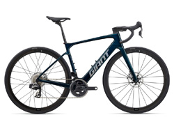 Giant Defy Advanced E+ Elite 0