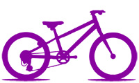 Liv Kids Bikes