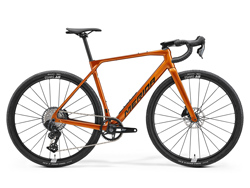 Merida Mission 6000
