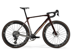Merida Mission 9000 