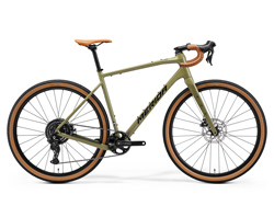 Merida Silex 200
