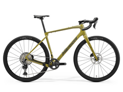 Merida Silex 7000 