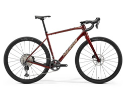 Merida Silex 700 