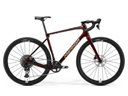 Merida Silex 8000