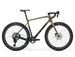 Merida Silex 9000