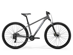 Merida Big Nine 15