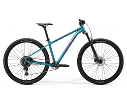 Merida Big Nine 40