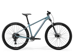 Merida Big Nine 80