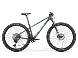 Merida Big Nine XT