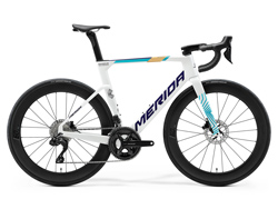 Merida Reacto 6000