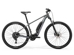 Merida eBig Nine 300 SE