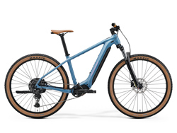 Merida eBig Nine 400