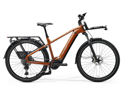 Merida eFloat HD 700 EQ