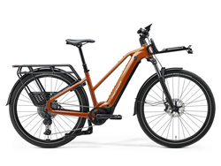 Merida eFloat HD 700 EQ
