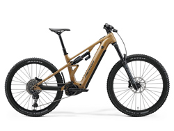 Merida eOne-Eighty 500