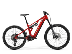 Merida eOne-Eighty 700