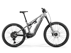 Merida eOne-Eighty 900