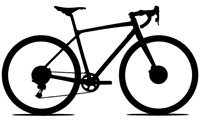 Merida Gravel Bikes