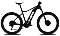 Merida eBikes
