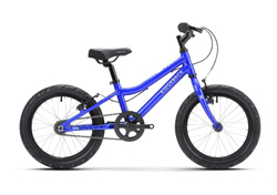 Ridgeback MX16